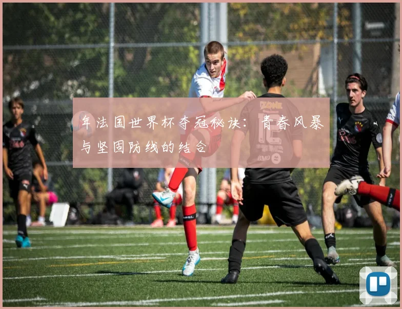年法国世界杯夺冠秘诀：青春风暴与坚固防线的结合