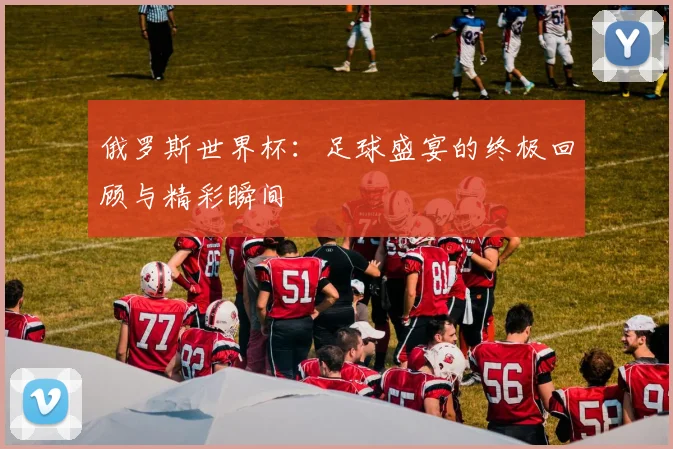 俄罗斯世界杯：足球盛宴的终极回顾与精彩瞬间